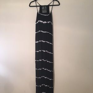 Young Fabulous & Broke Maxi Dress